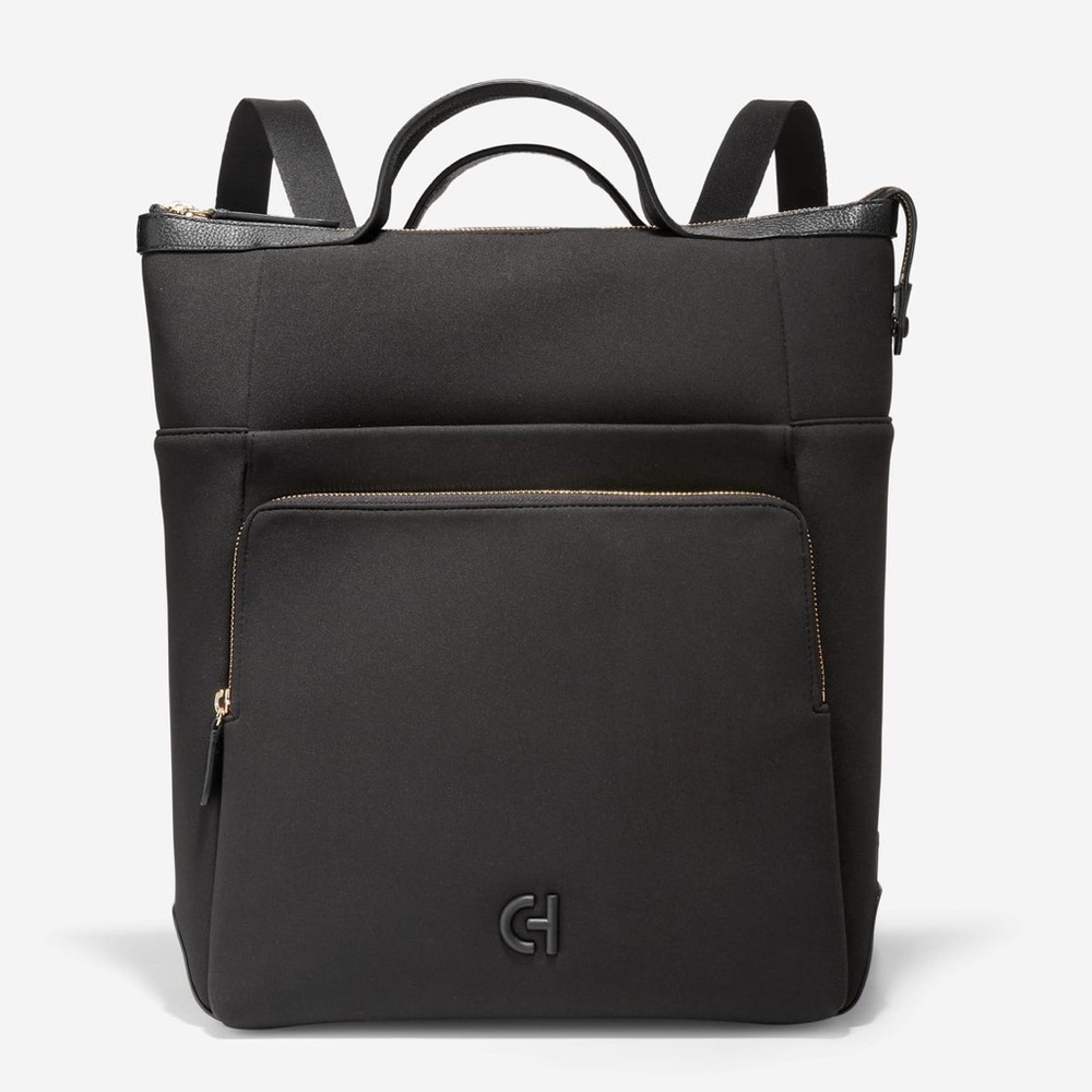 Cole Haan Grand Ambition Large Neoprene Backpack